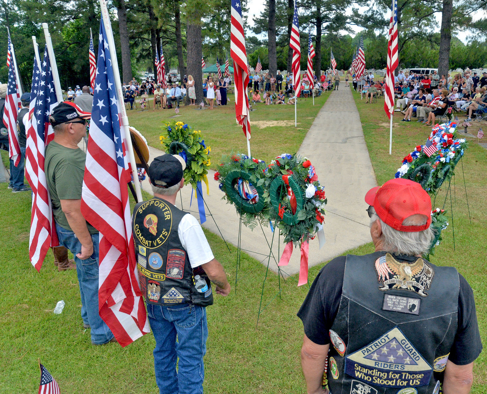memorial day